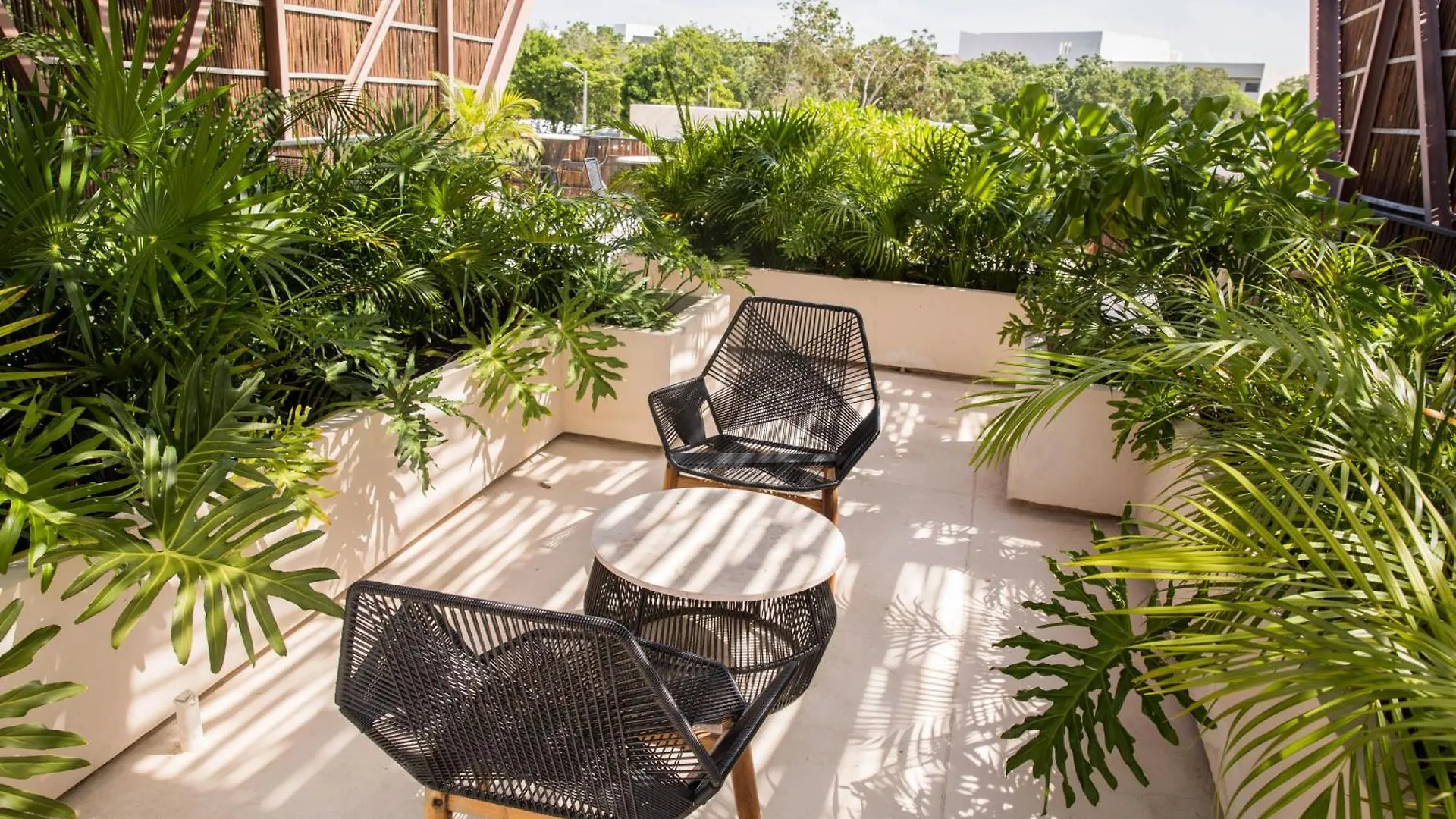 Apartament Ophelia Experience Tulum 0*,
