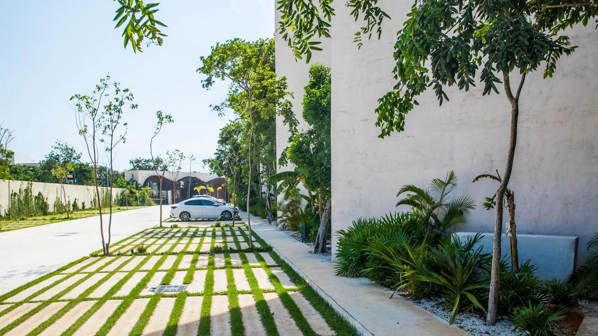 Apartament Ophelia Experience Tulum