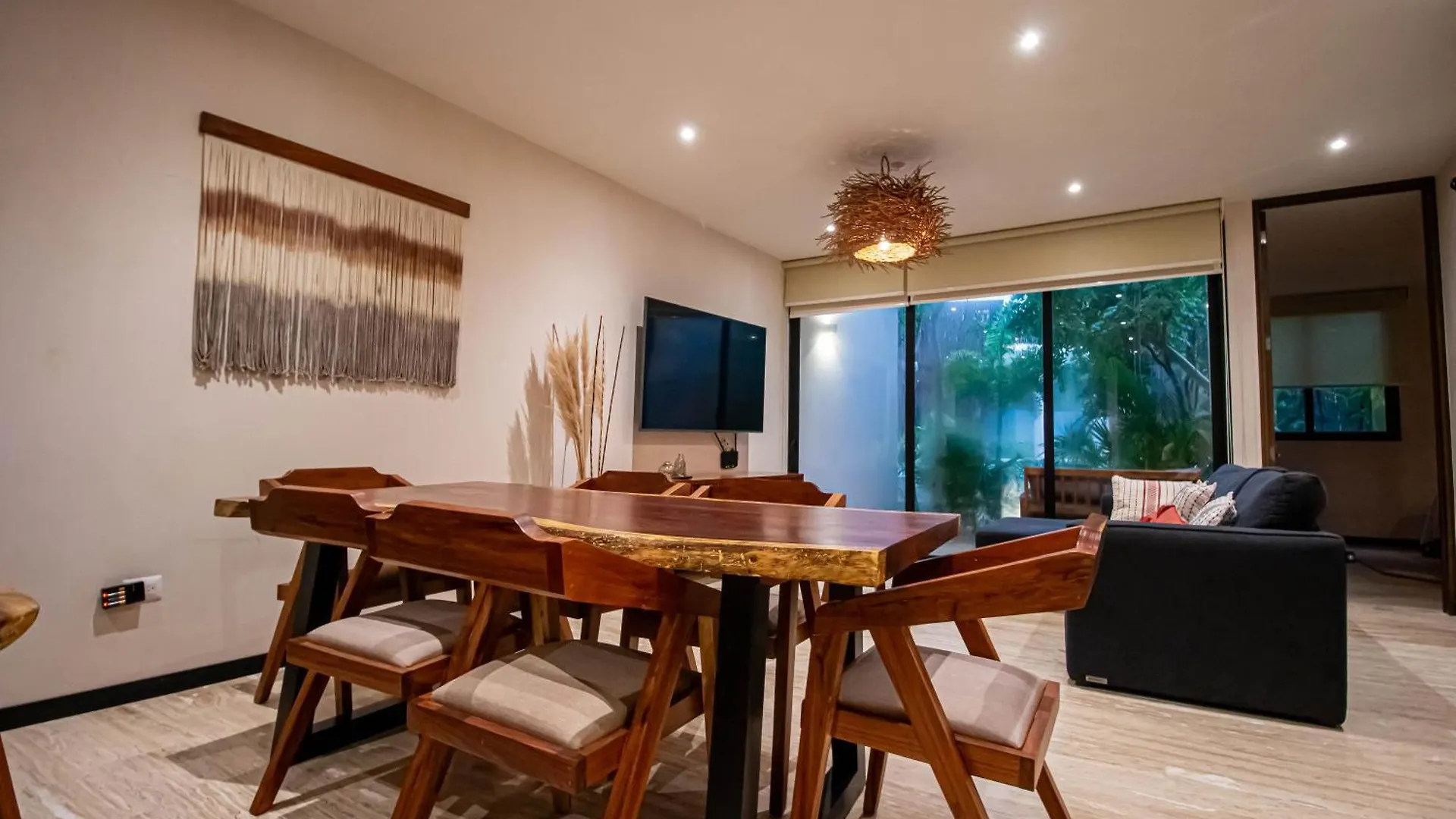 Apartament Ophelia Experience Tulum