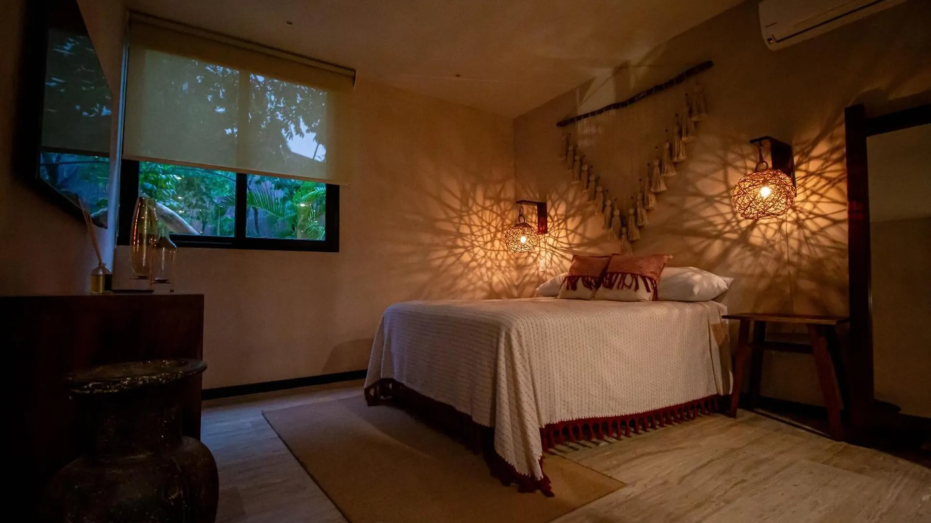 Apartament Ophelia Experience Tulum