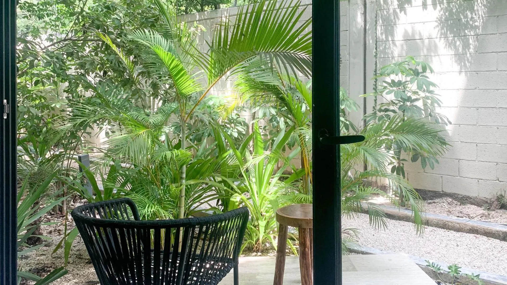 Apartament Ophelia Experience Tulum Meksyk