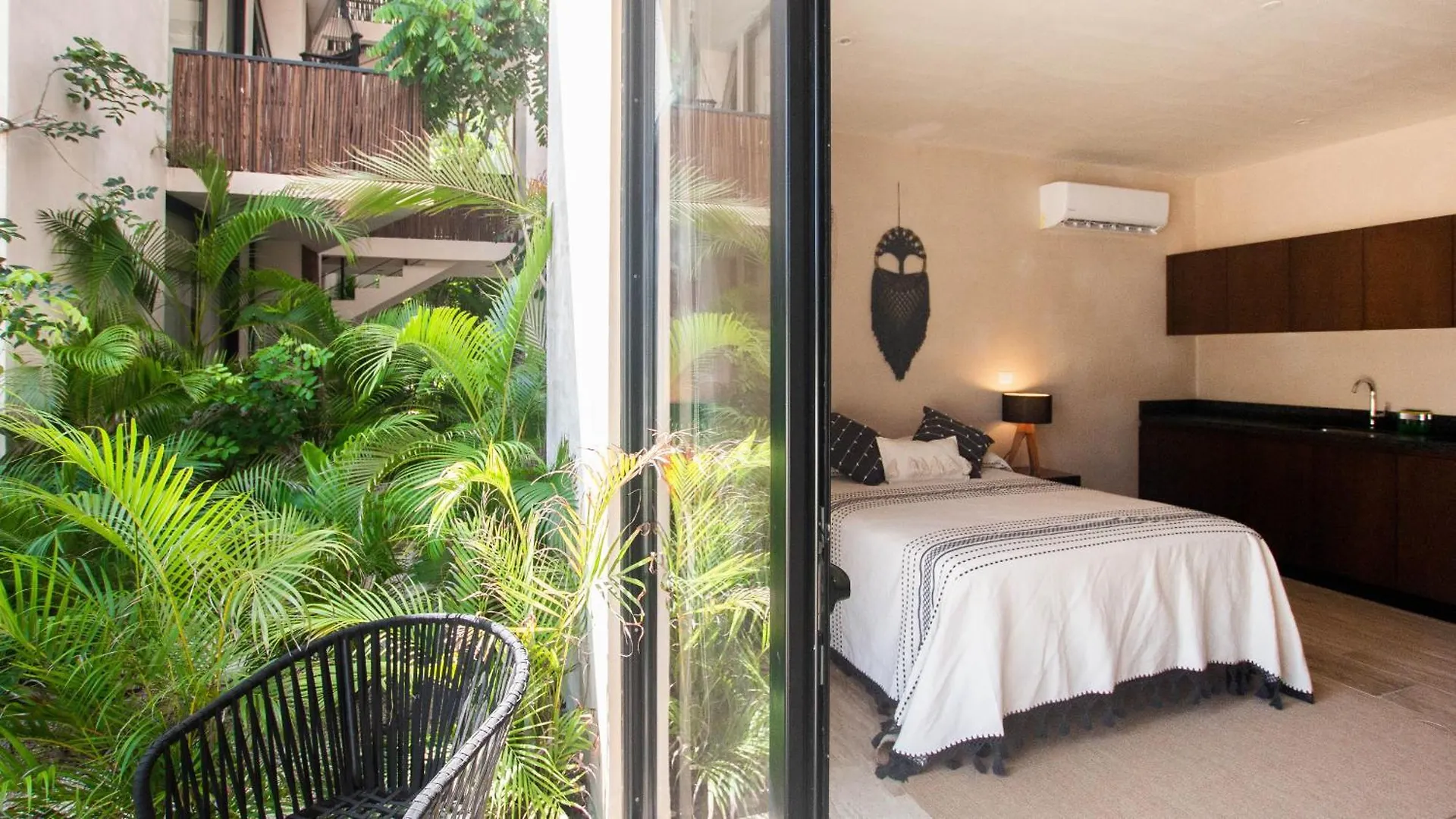 Apartament Ophelia Experience Tulum 0*,  Meksyk