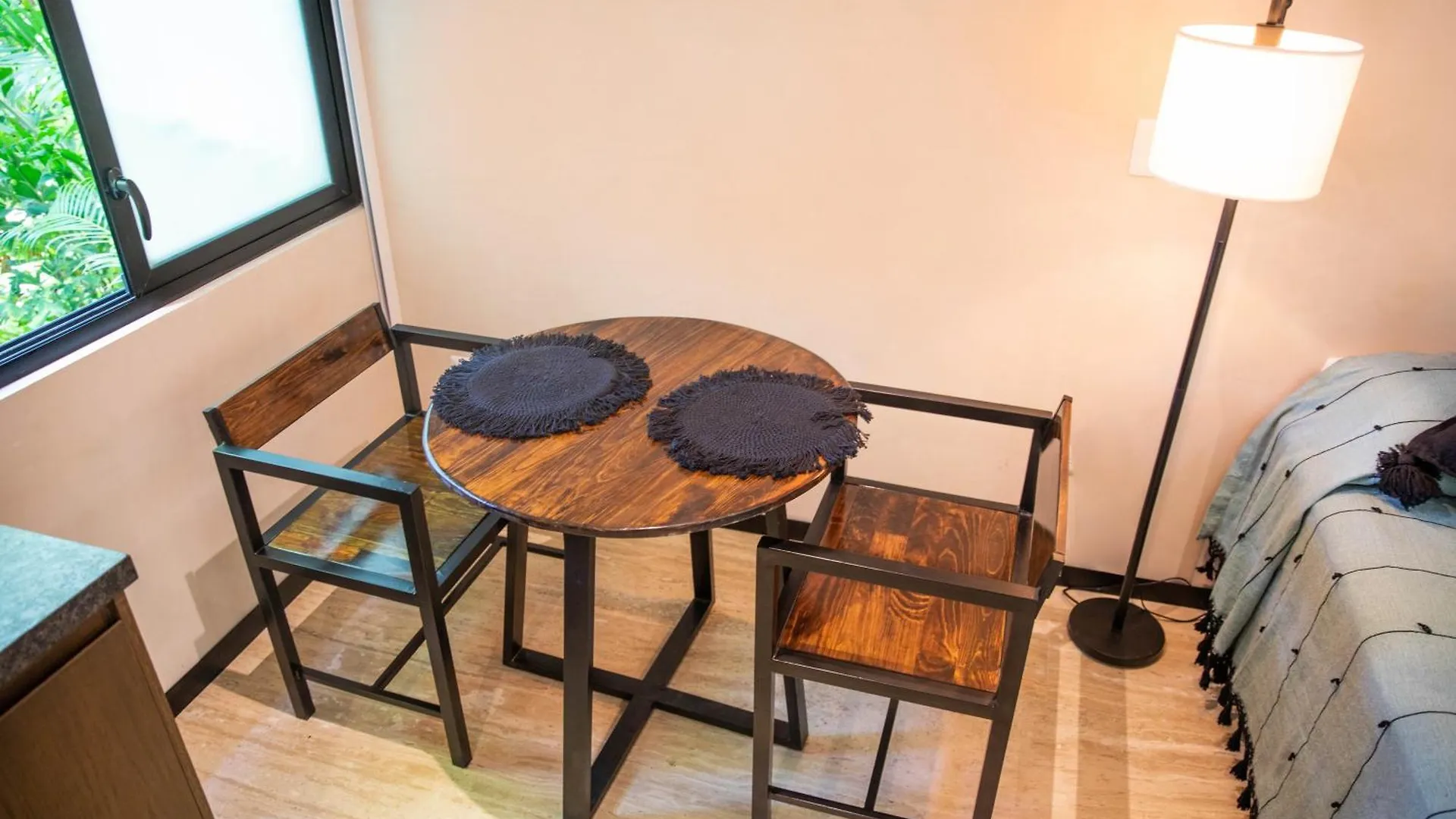 Apartament Ophelia Experience Tulum
