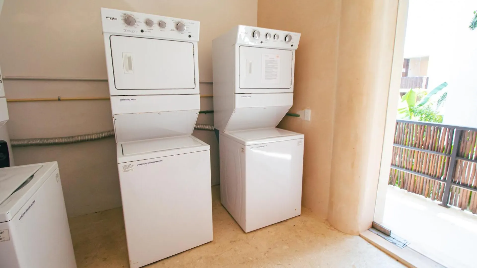 Apartament Ophelia Experience Tulum Meksyk