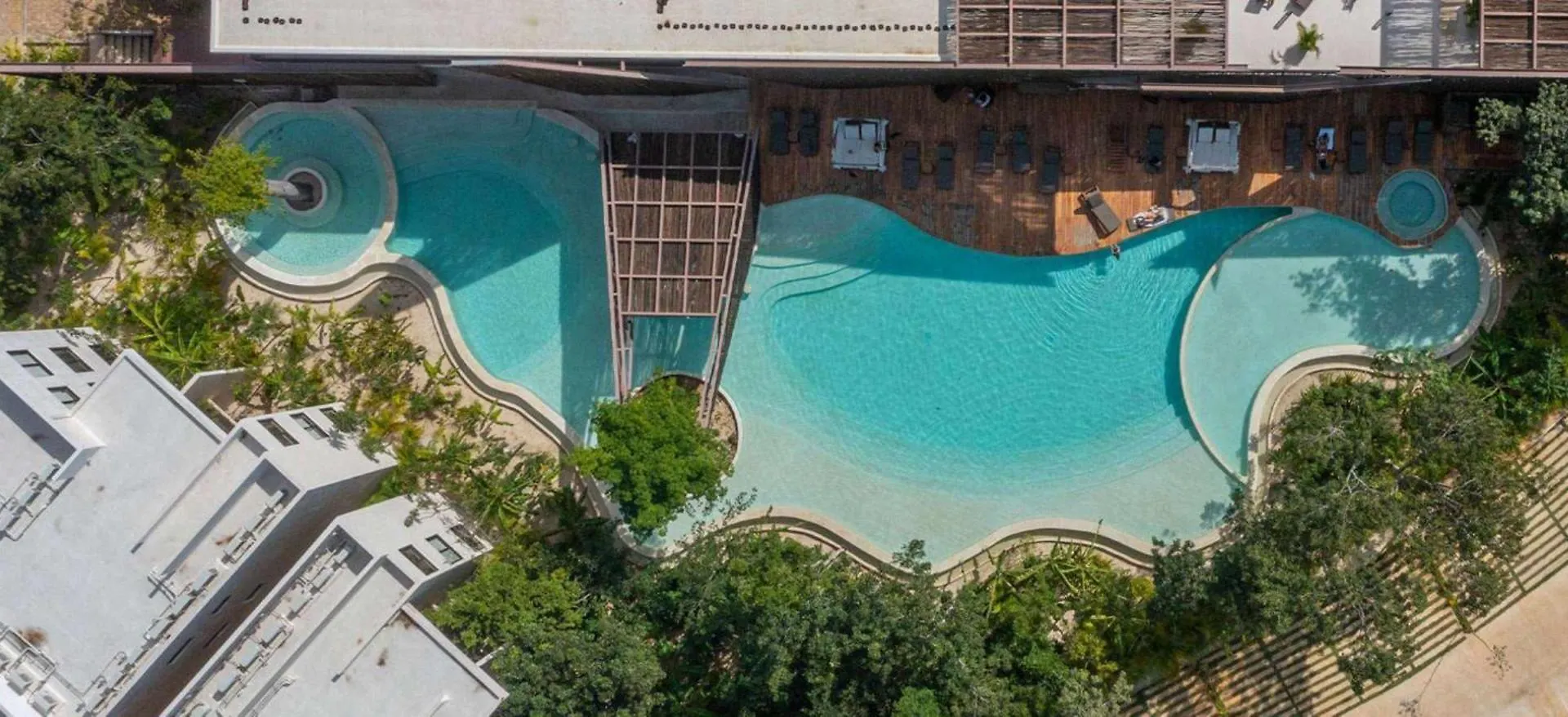 Apartament Ophelia Experience Tulum 0*,  Meksyk