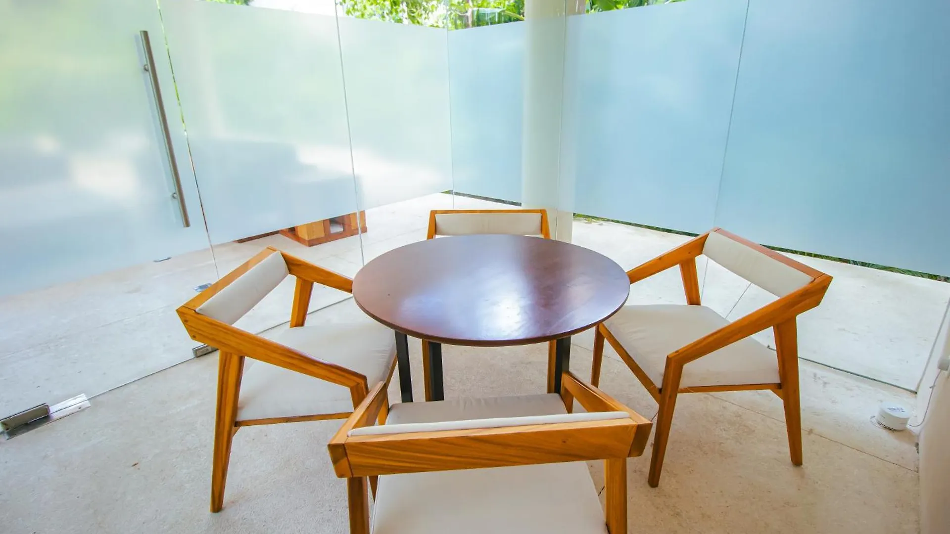 Apartament Ophelia Experience Tulum