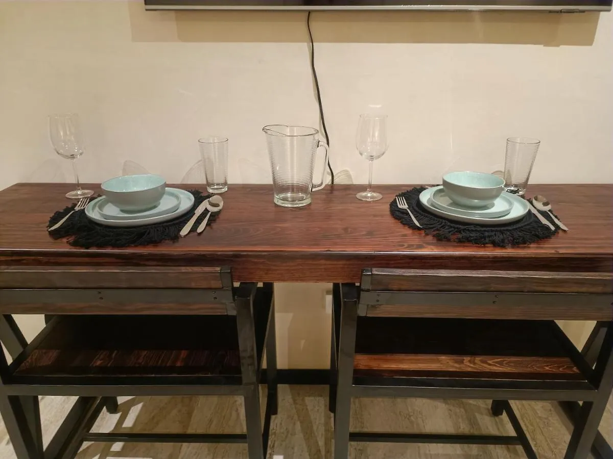 Apartamento Ophelia Experience Tulum 0*,  México