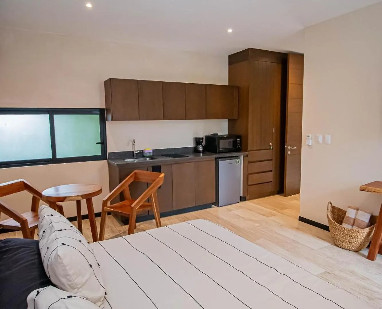 Apartamento Ophelia Experience Tulum