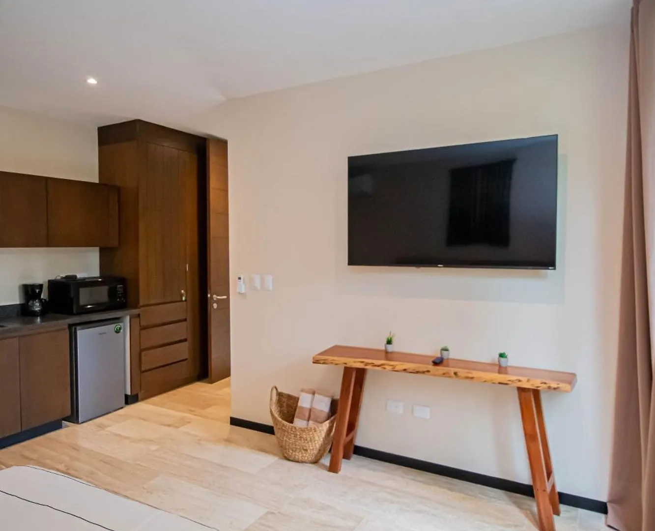 Apartamento Ophelia Experience Tulum México