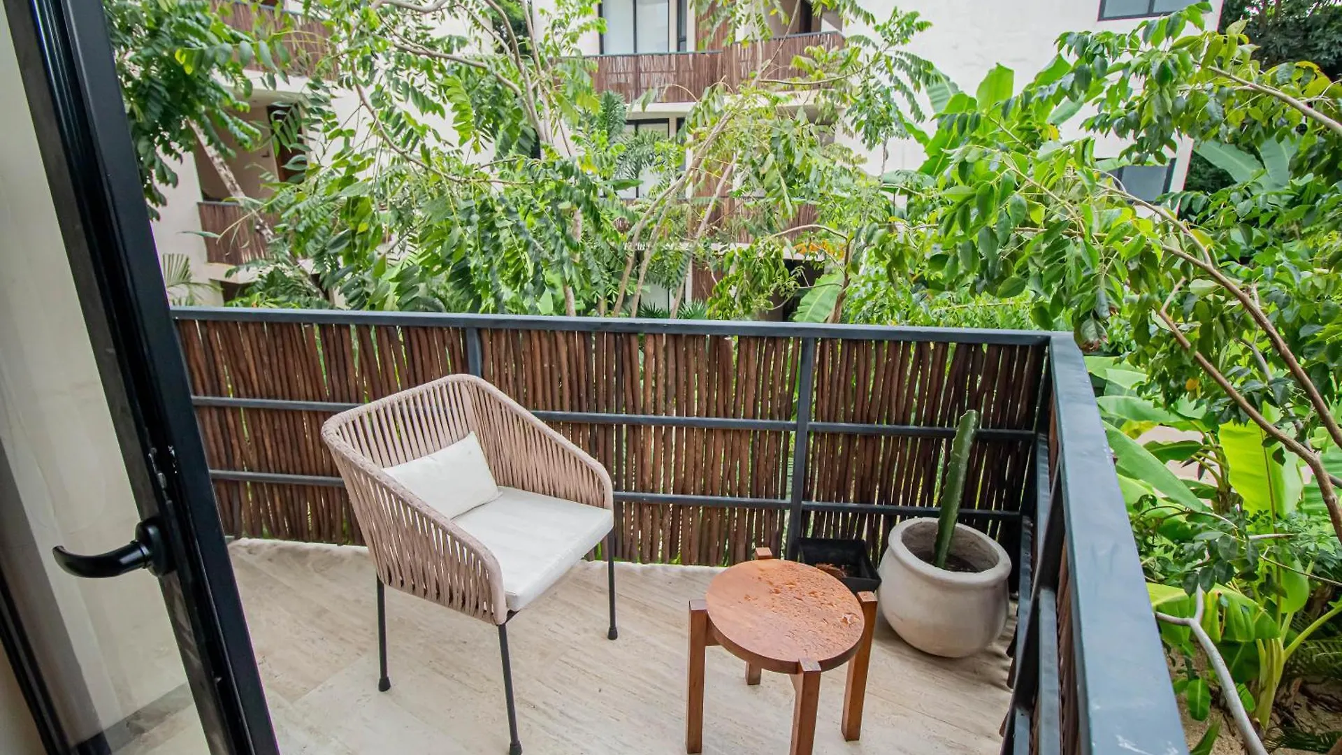 Apartamento Ophelia Experience Tulum México