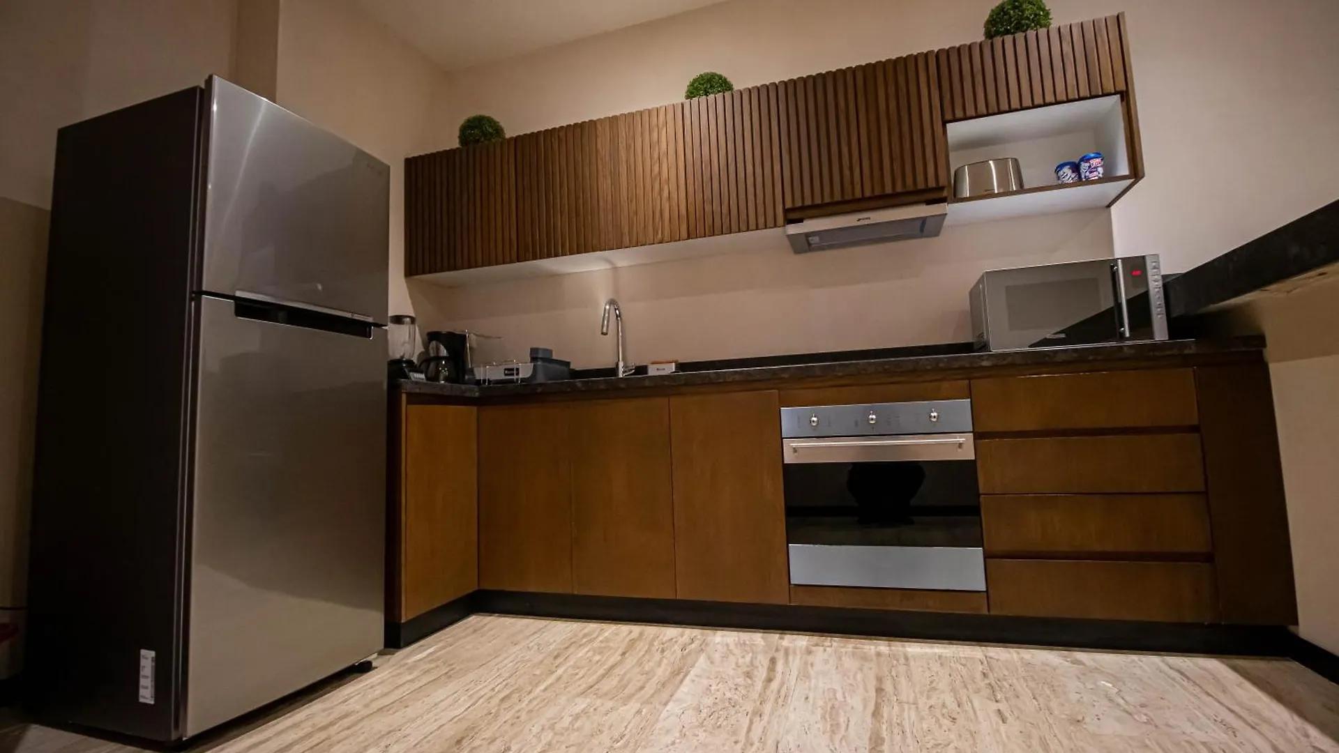 Apartamento Ophelia Experience Tulum