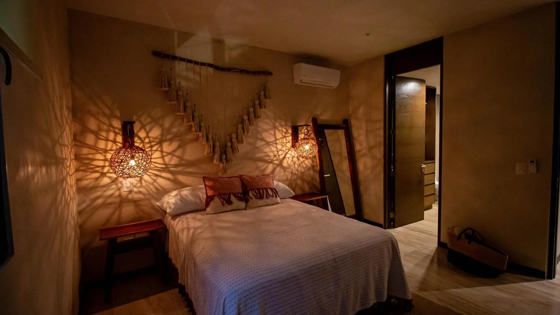 Apartamento Ophelia Experience Tulum
