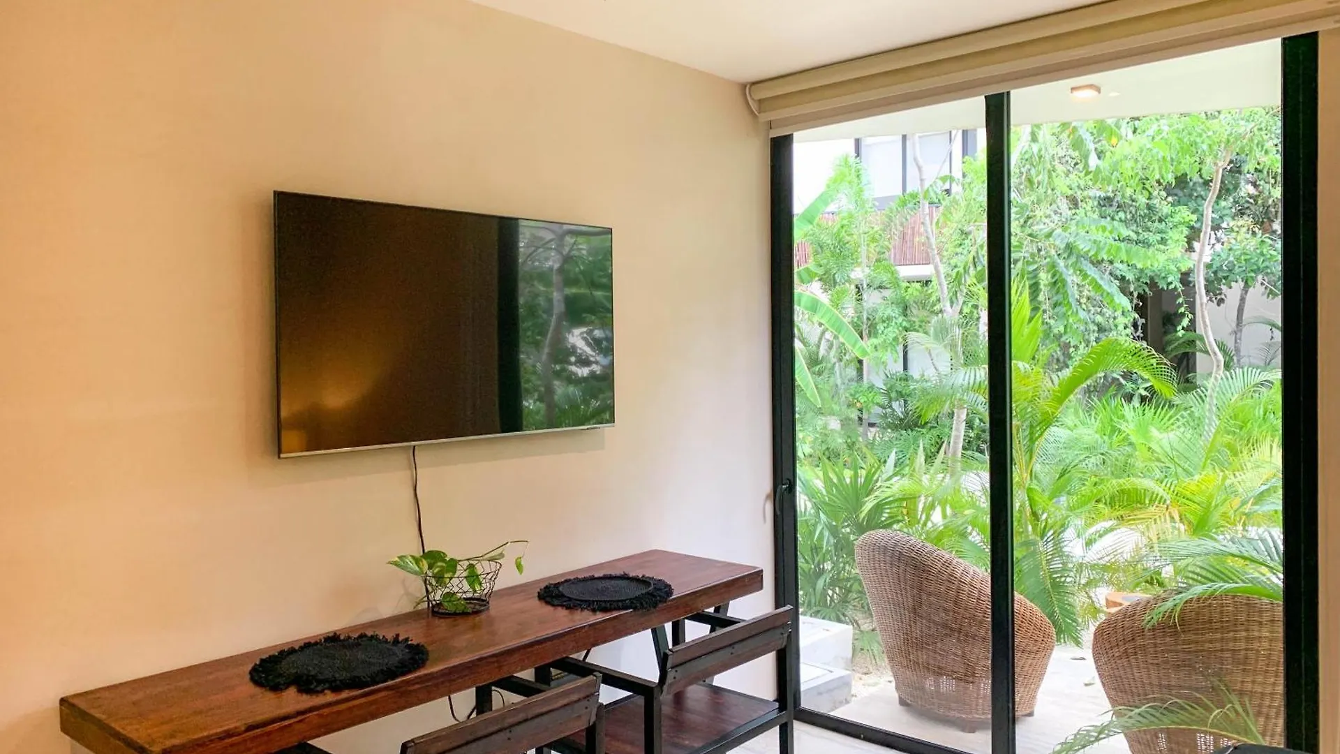 Apartamento Ophelia Experience Tulum México
