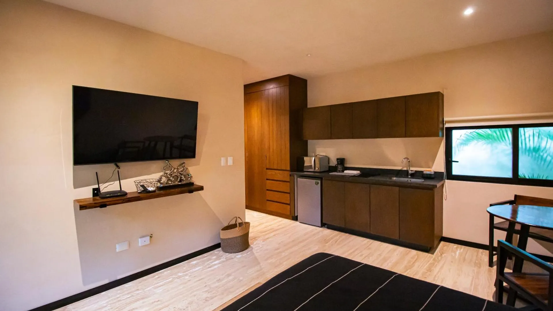 Apartamento Ophelia Experience Tulum