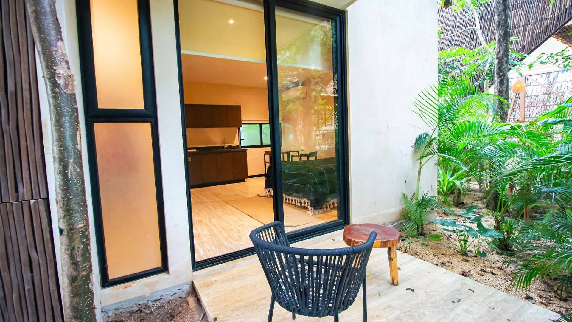 Apartamento Ophelia Experience Tulum México