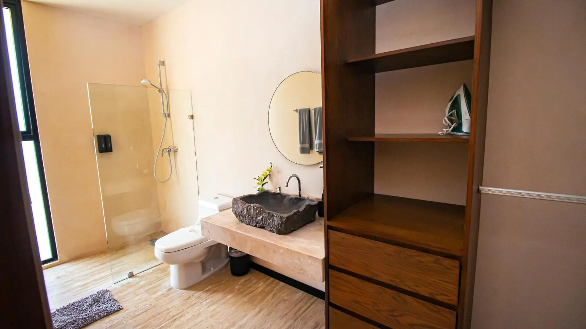 Apartamento Ophelia Experience Tulum