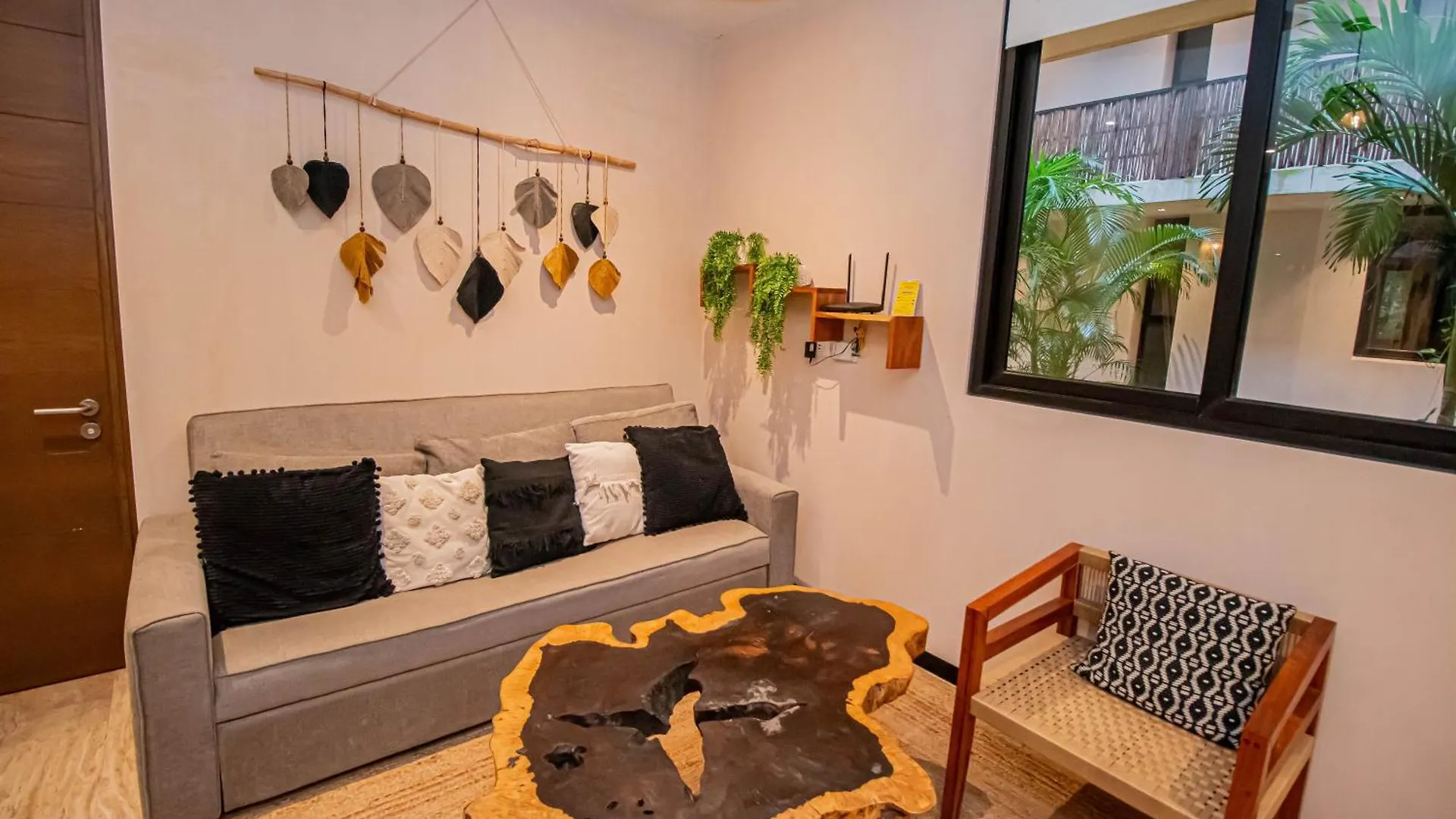 Apartamento Ophelia Experience Tulum