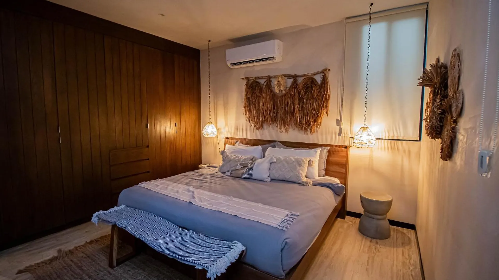 Apartamento Ophelia Experience Tulum
