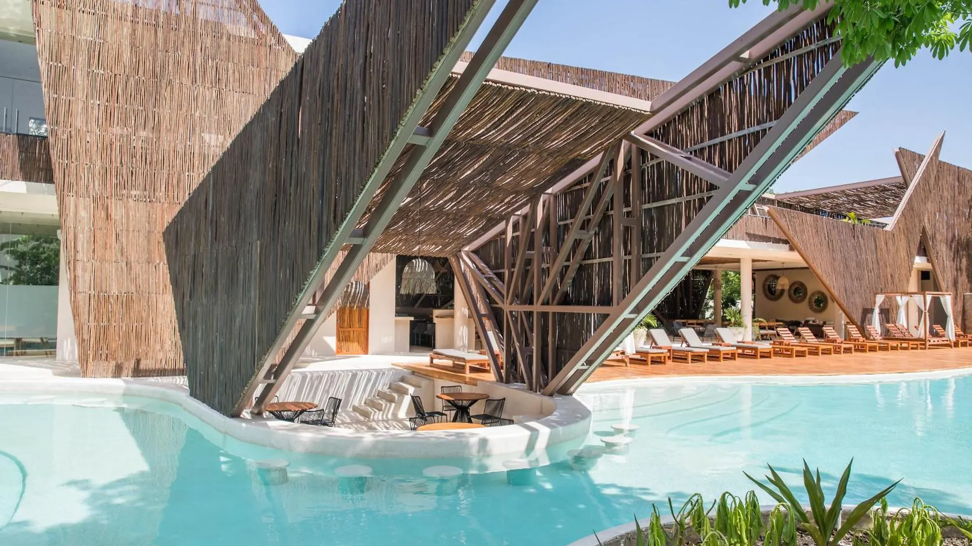 Apartamento Ophelia Experience Tulum