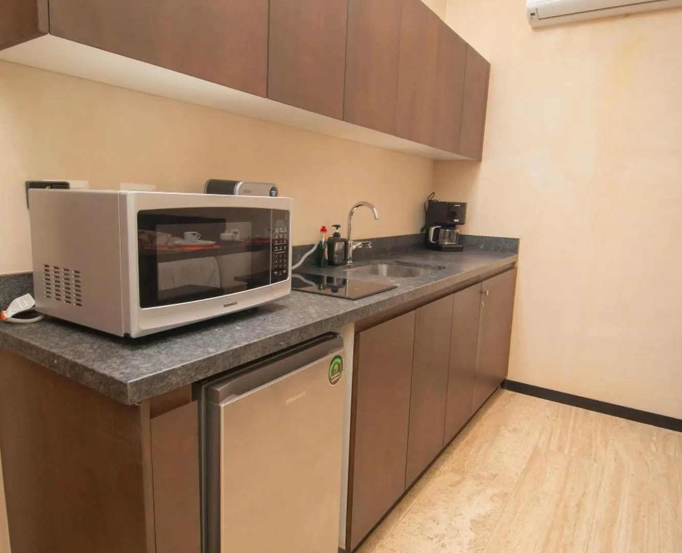 Apartamento Ophelia Experience Tulum