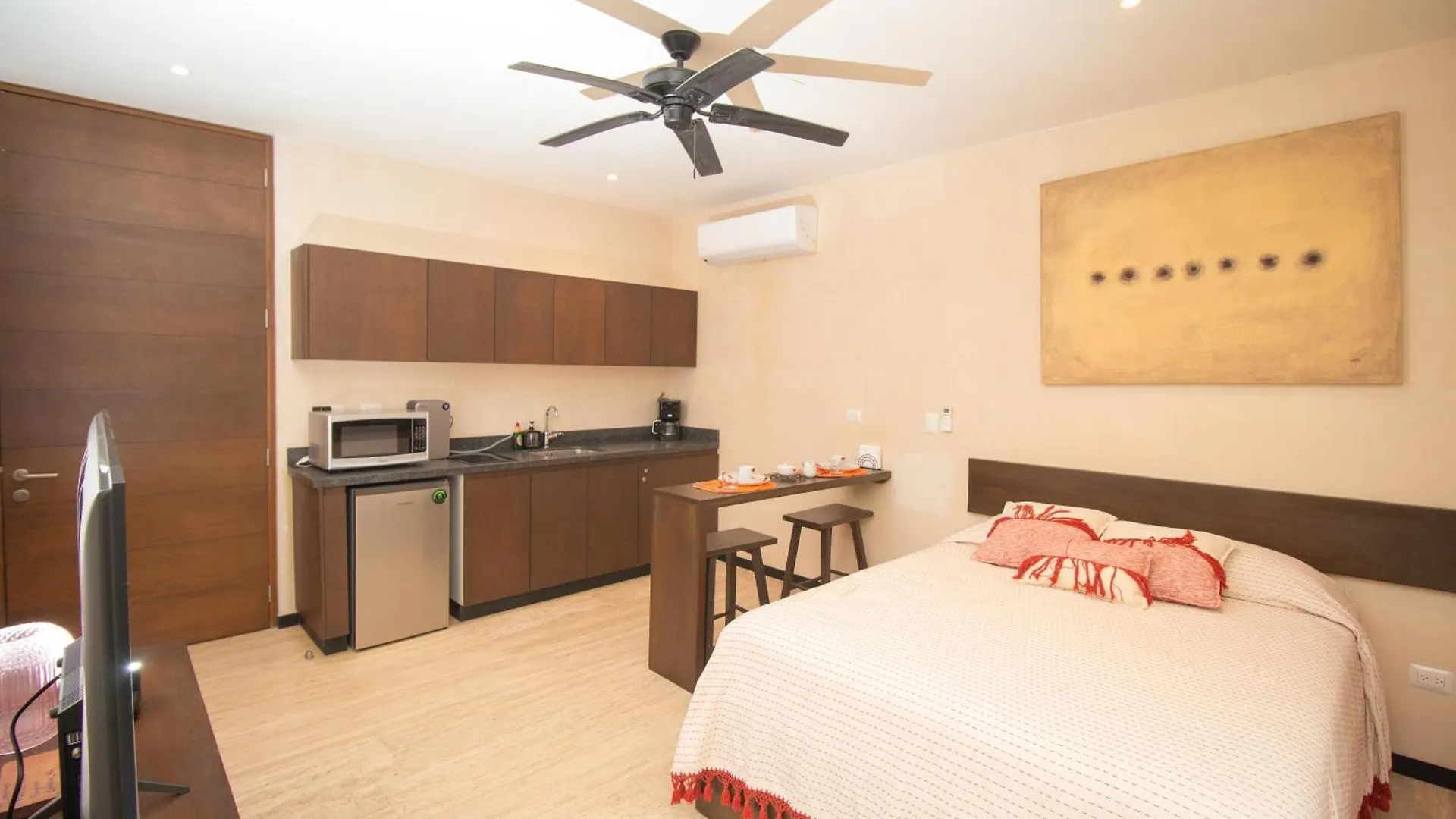 Apartamento Ophelia Experience Tulum