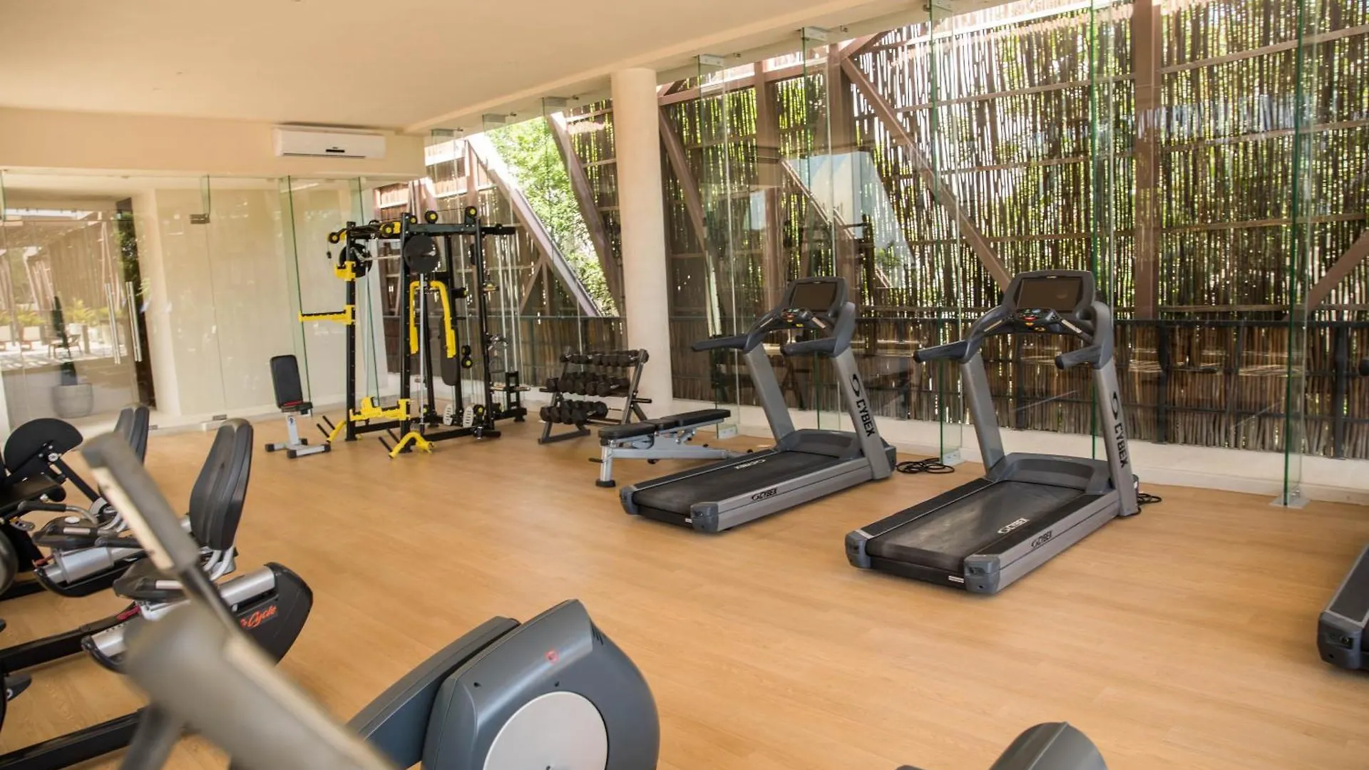 Apartamento Ophelia Experience Tulum