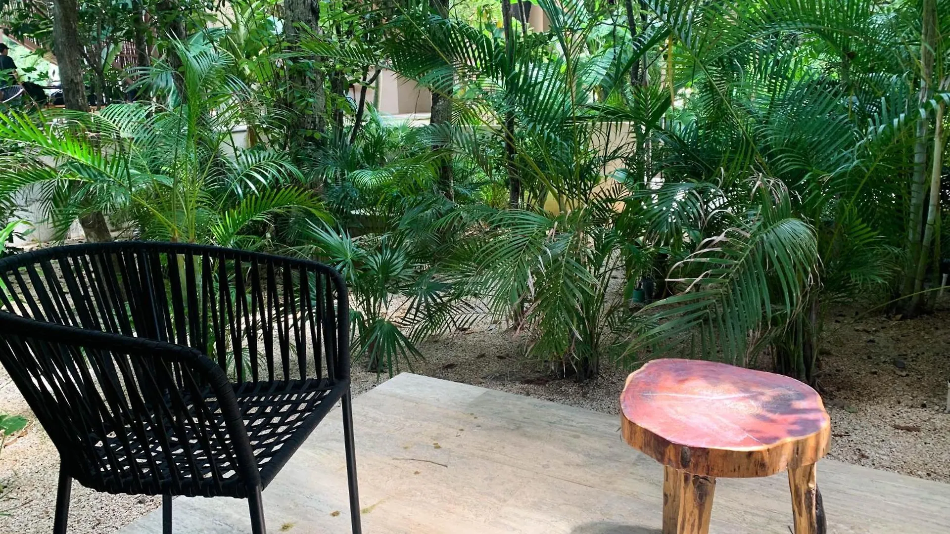 Ophelia Experience Appartement Tulum Pueblo