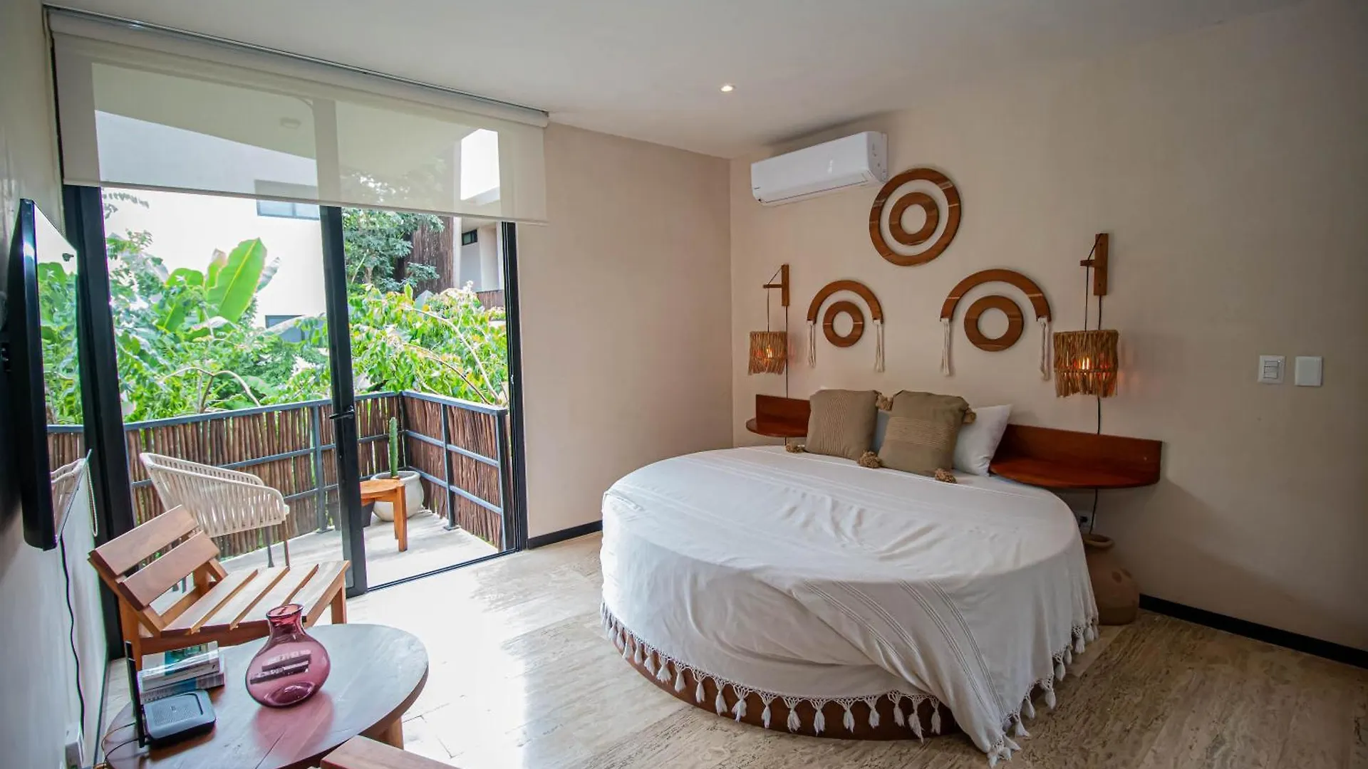 Ophelia Experience Appartement Tulum Pueblo