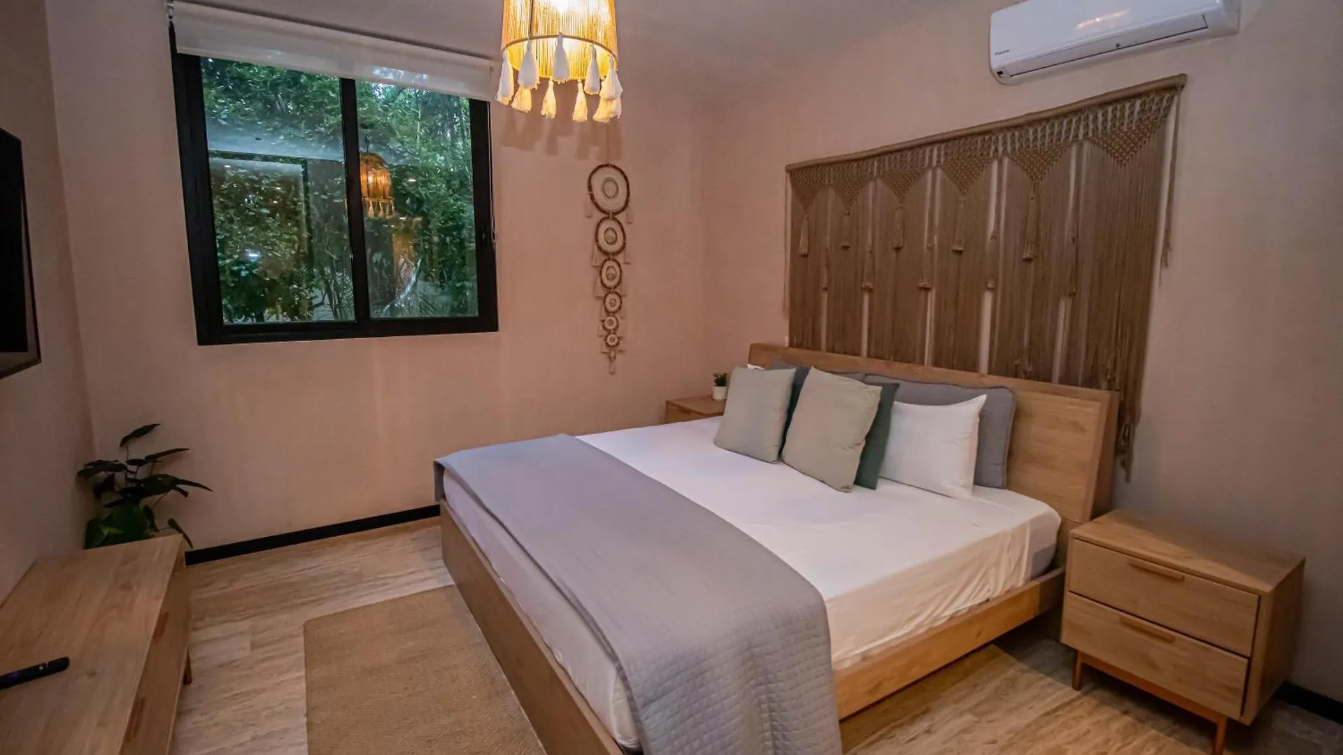 Ophelia Experience Appartement Tulum Pueblo