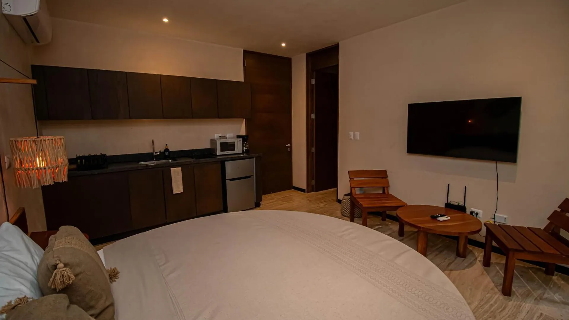 Ophelia Experience Appartement Tulum Pueblo