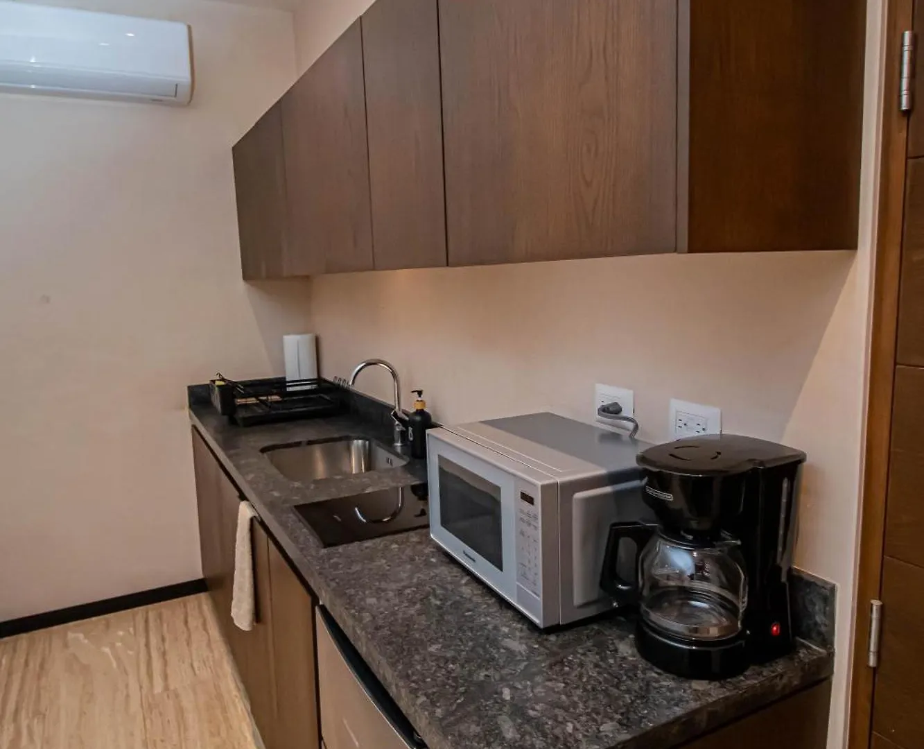 Ophelia Experience Appartement Tulum Pueblo