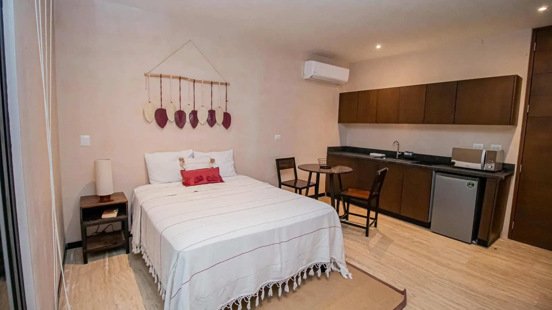 Ophelia Experience Appartement Tulum Pueblo