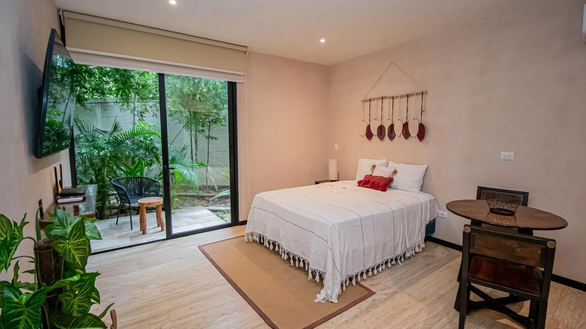 Ophelia Experience Appartement Tulum Pueblo