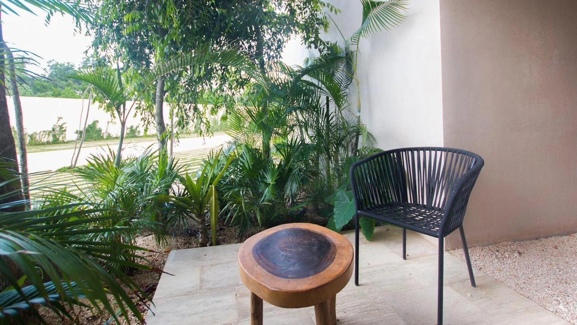 Ophelia Experience Appartement Tulum Pueblo Mexico