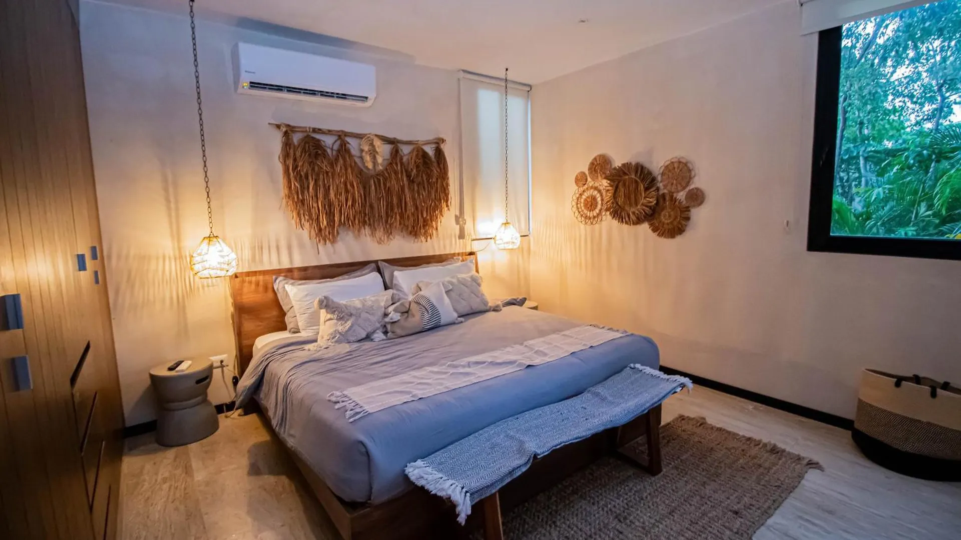 Ferienwohnung Ophelia Experience Tulum Mexiko
