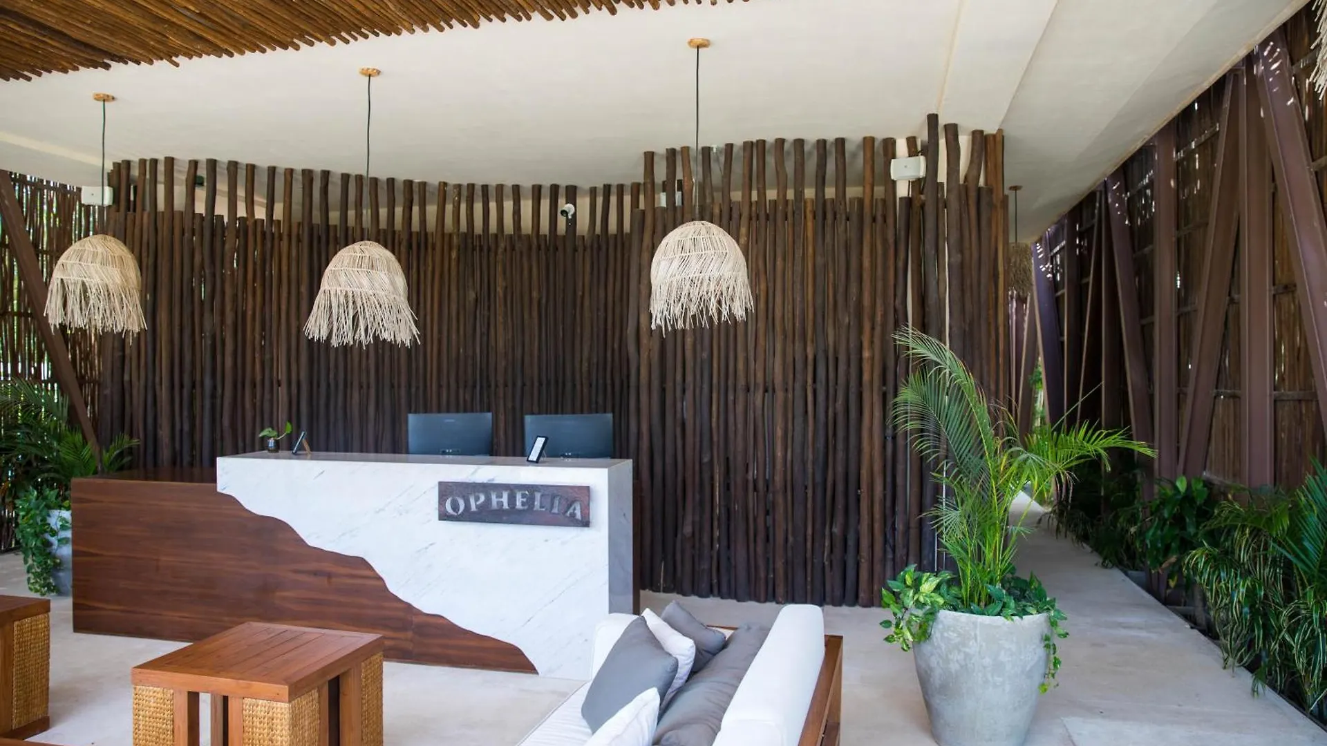 Ophelia Experience Appartement Tulum Pueblo
