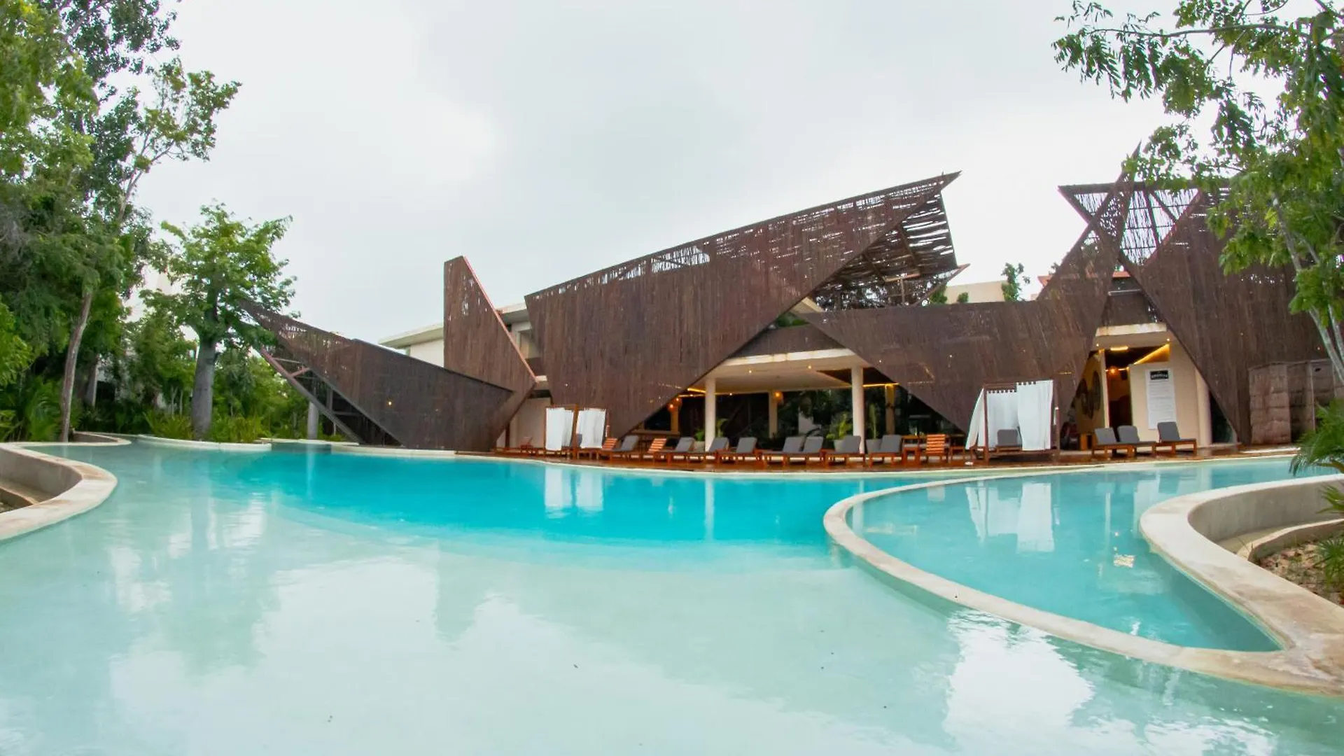 Ophelia Experience Appartement Tulum Pueblo