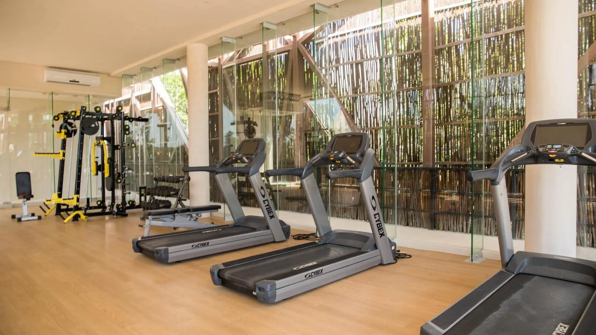Ophelia Experience Appartement Tulum Pueblo